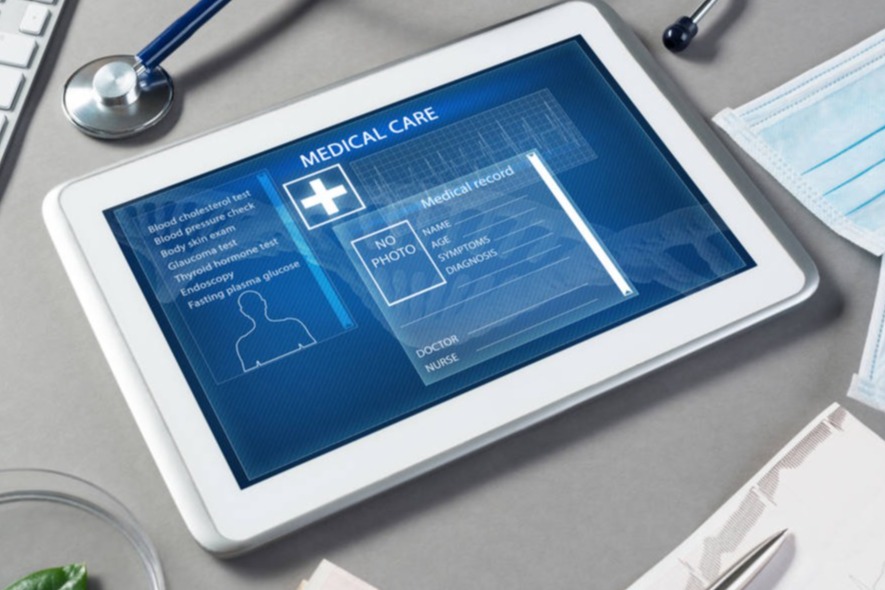Advantages of Customized Development of Medical Tablet Computers