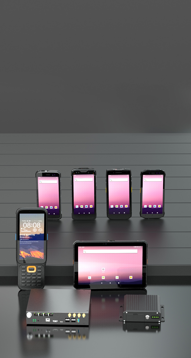 Lanodo product display